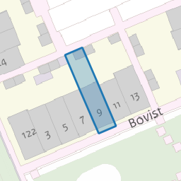 Perceel APD04-AF-6519