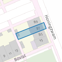 Perceel APD04-AF-6521