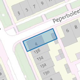 Perceel APD04-AF-6525