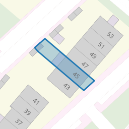 Perceel APD04-AF-6529