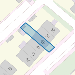 Perceel APD04-AF-6535