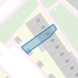 Perceel APD04-AF-6536