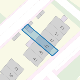 Perceel APD04-AF-6537