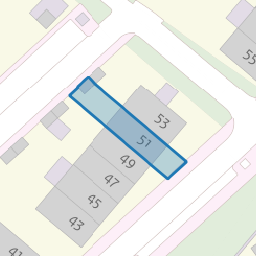 Perceel APD04-AF-6538