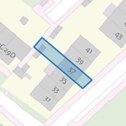 Perceel APD04-AF-6541