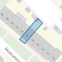 Perceel APD04-AF-6542