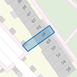 Perceel APD04-AF-6547