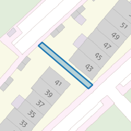 Perceel APD04-AF-6548