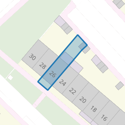 Perceel APD04-AF-6550