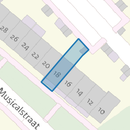 Perceel APD04-AF-6552