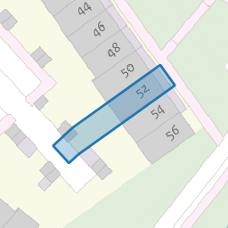 Perceel APD04-AF-6554