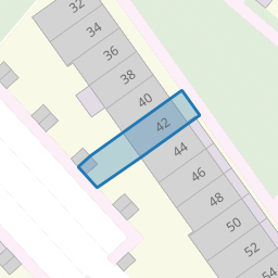 Perceel APD04-AF-6555