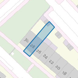 Perceel APD04-AF-6558