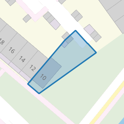 Perceel APD04-AF-6560