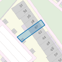 Perceel APD04-AF-6561