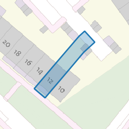 Perceel APD04-AF-6562