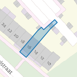 Perceel APD04-AF-6566