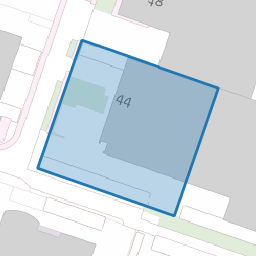 Perceel APD04-AF-6573