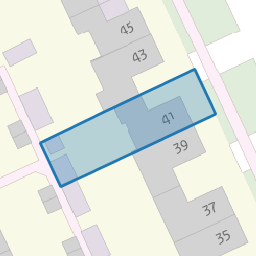 Perceel APD04-AF-6579