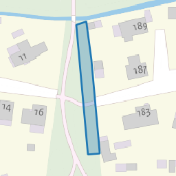 Perceel APD04-AF-6588