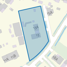 Perceel APD04-AF-662