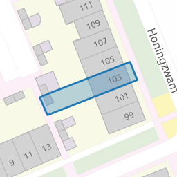 Perceel APD04-AF-6620
