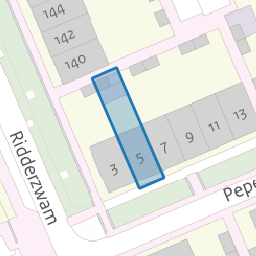 Perceel APD04-AF-6621