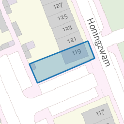 Perceel APD04-AF-6638