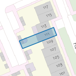 Perceel APD04-AF-6640