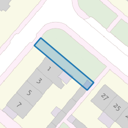 Perceel APD04-AF-6667