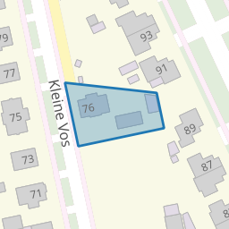 Perceel APD04-AF-6674