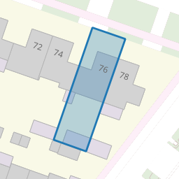 Perceel APD04-AF-6684