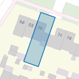 Perceel APD04-AF-6685