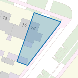 Perceel APD04-AF-6686