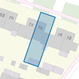 Perceel APD04-AF-6690