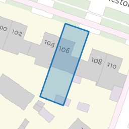 Perceel APD04-AF-6691