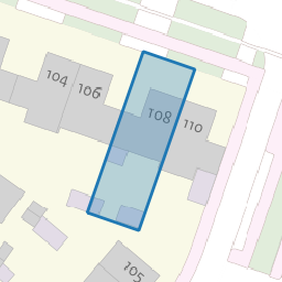 Perceel APD04-AF-6692