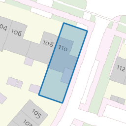 Perceel APD04-AF-6693