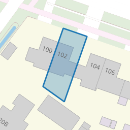 Perceel APD04-AF-6694