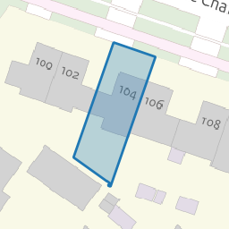 Perceel APD04-AF-6695