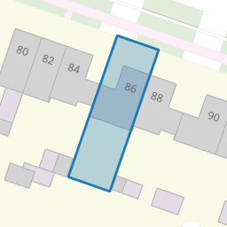 Perceel APD04-AF-6699