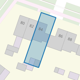 Perceel APD04-AF-6701