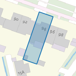 Perceel APD04-AF-6706