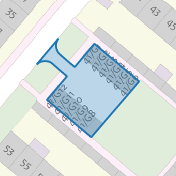 Perceel APD04-AF-671