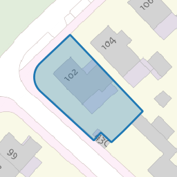 Perceel APD04-AF-6710