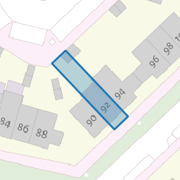 Perceel APD04-AF-6712