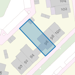 Perceel APD04-AF-6716