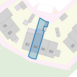 Perceel APD04-AF-6718