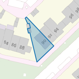 Perceel APD04-AF-6721