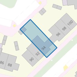 Perceel APD04-AF-6725